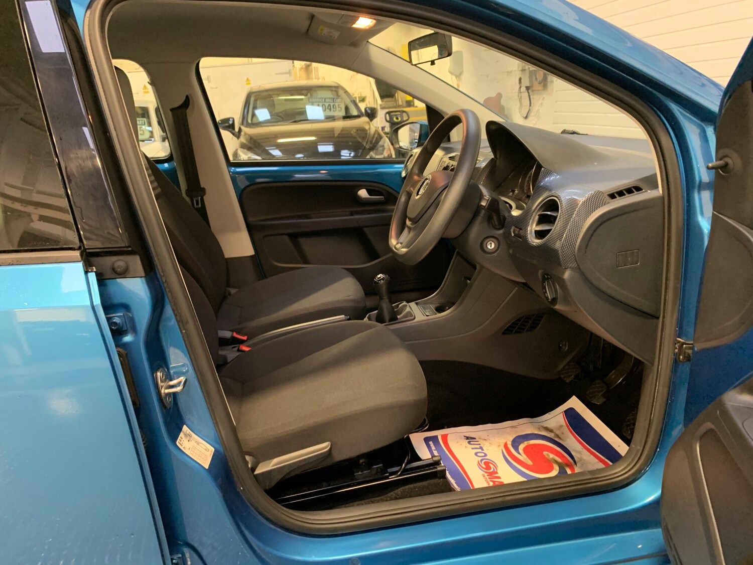 Used Volkswagen up! for sale - 77909737: Photo 24