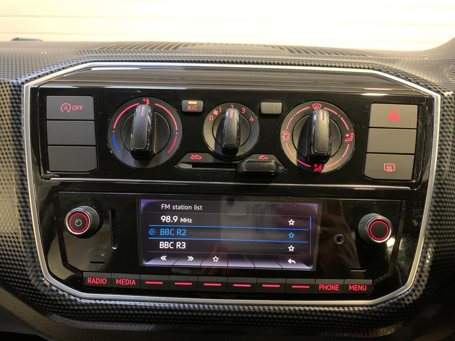 Used Volkswagen up! for sale - 77909737: Photo 25