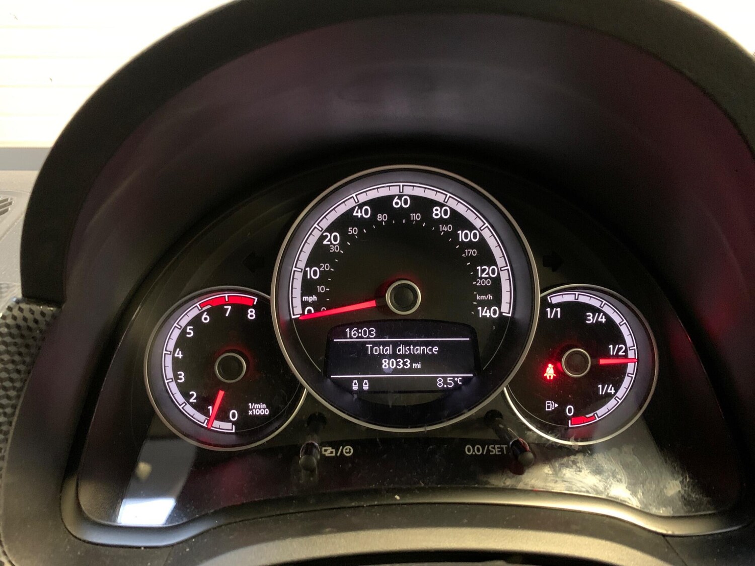 Used Volkswagen up! for sale - 77909737: Photo 26