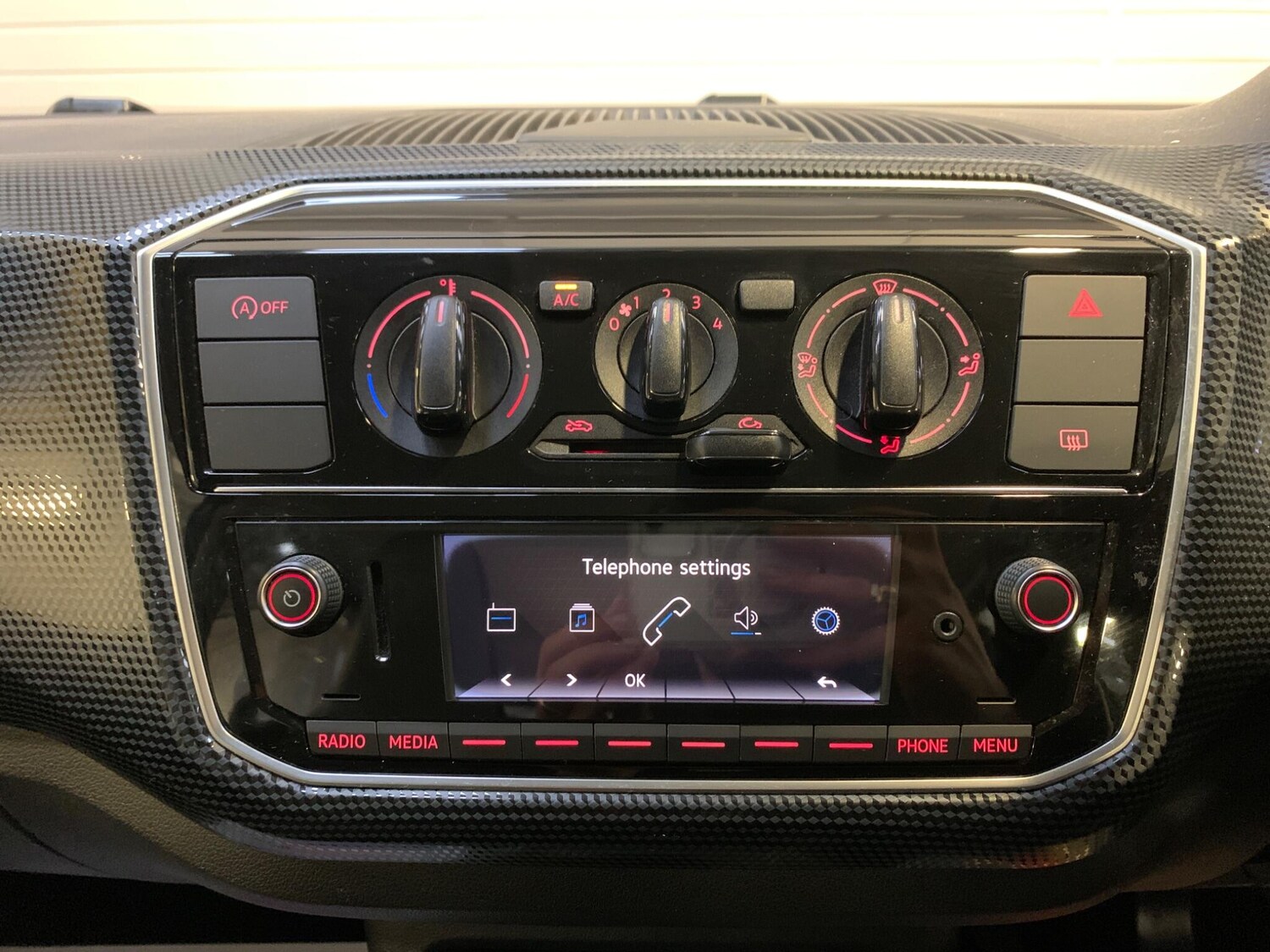 Used Volkswagen up! for sale - 77909737: Photo 29