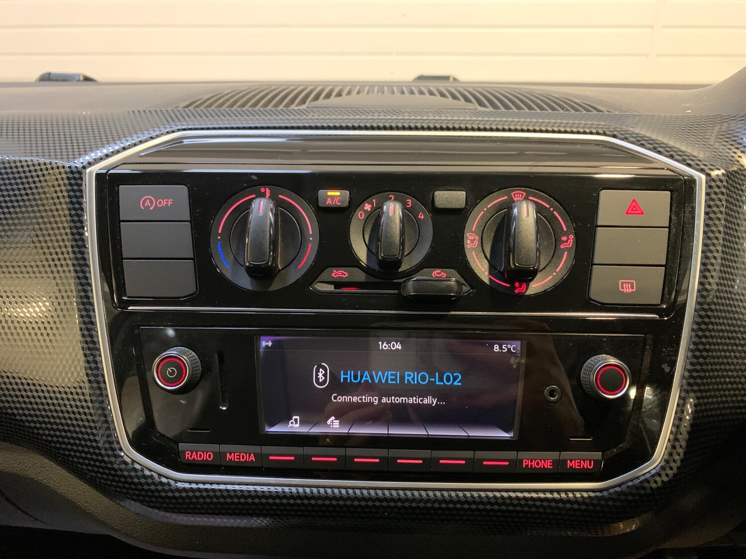 Used Volkswagen up! for sale - 77909737: Photo 30