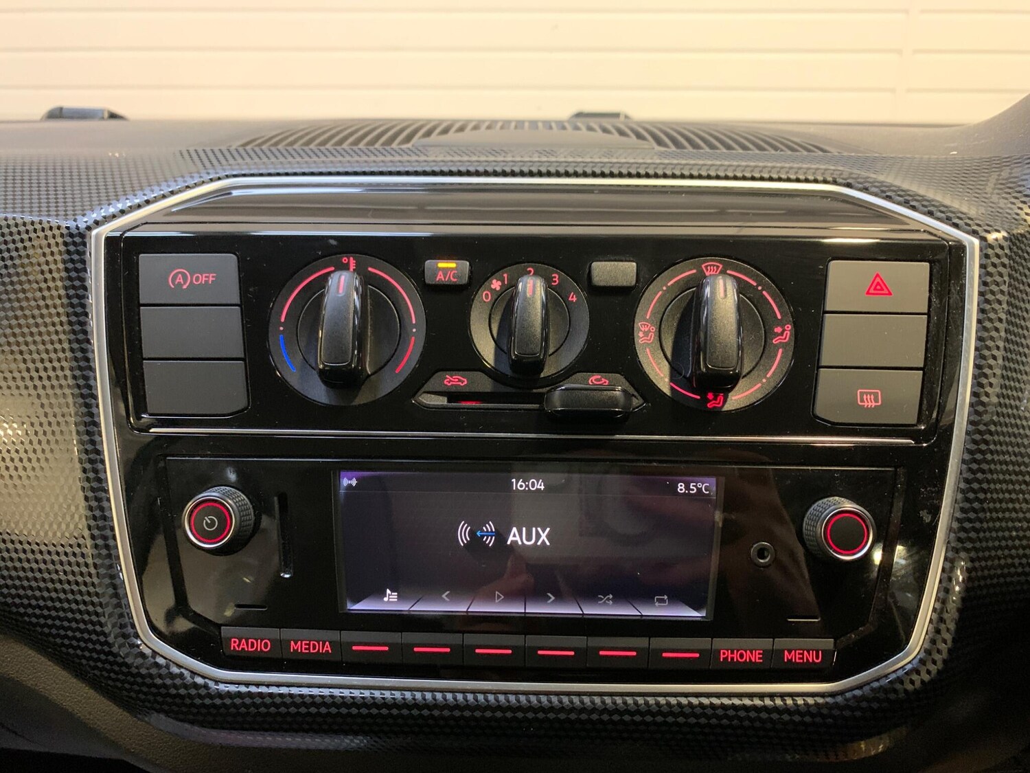 Used Volkswagen up! for sale - 77909737: Photo 31