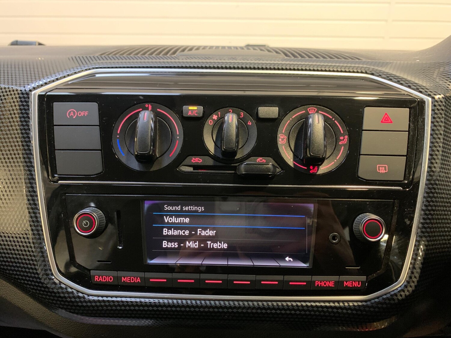 Used Volkswagen up! for sale - 77909737: Photo 34