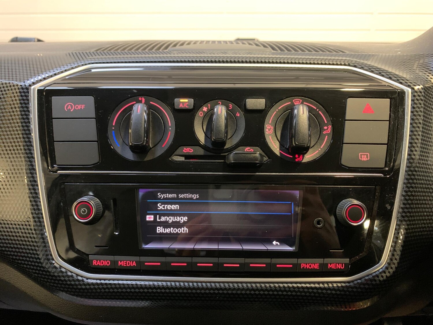 Used Volkswagen up! for sale - 77909737: Photo 35