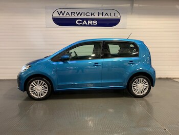 Used Volkswagen up! 2019 for sale - 77909737: Photo