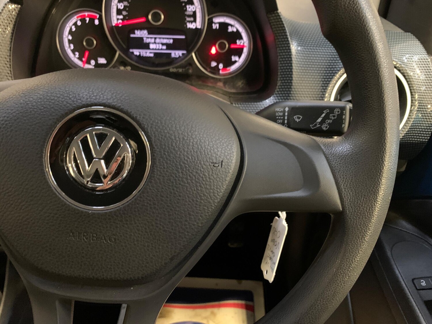 Used Volkswagen up! for sale - 77909737: Photo 40