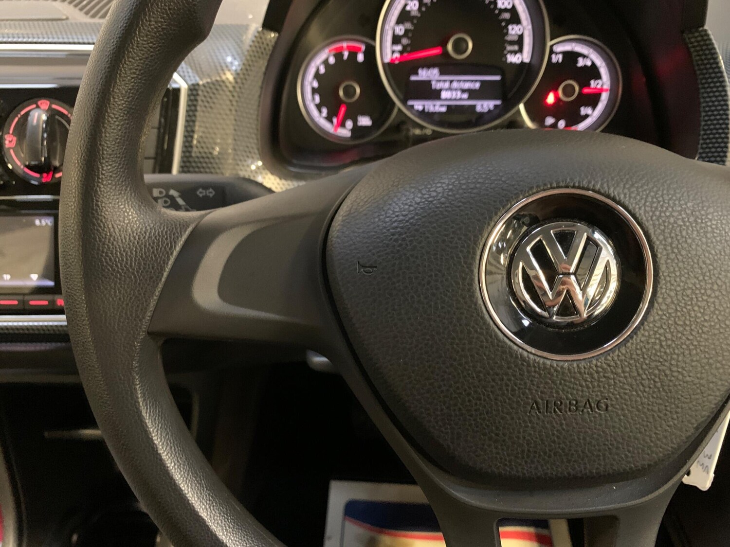 Used Volkswagen up! for sale - 77909737: Photo 41