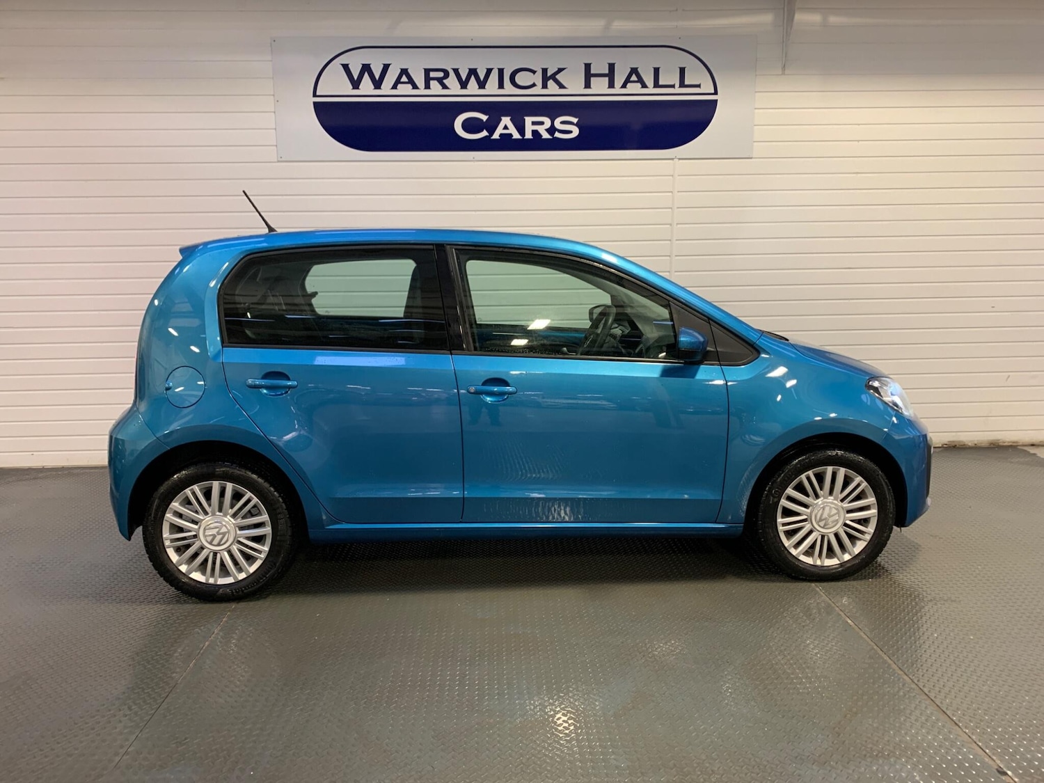 Used Volkswagen up! for sale - 77909737: Photo 5
