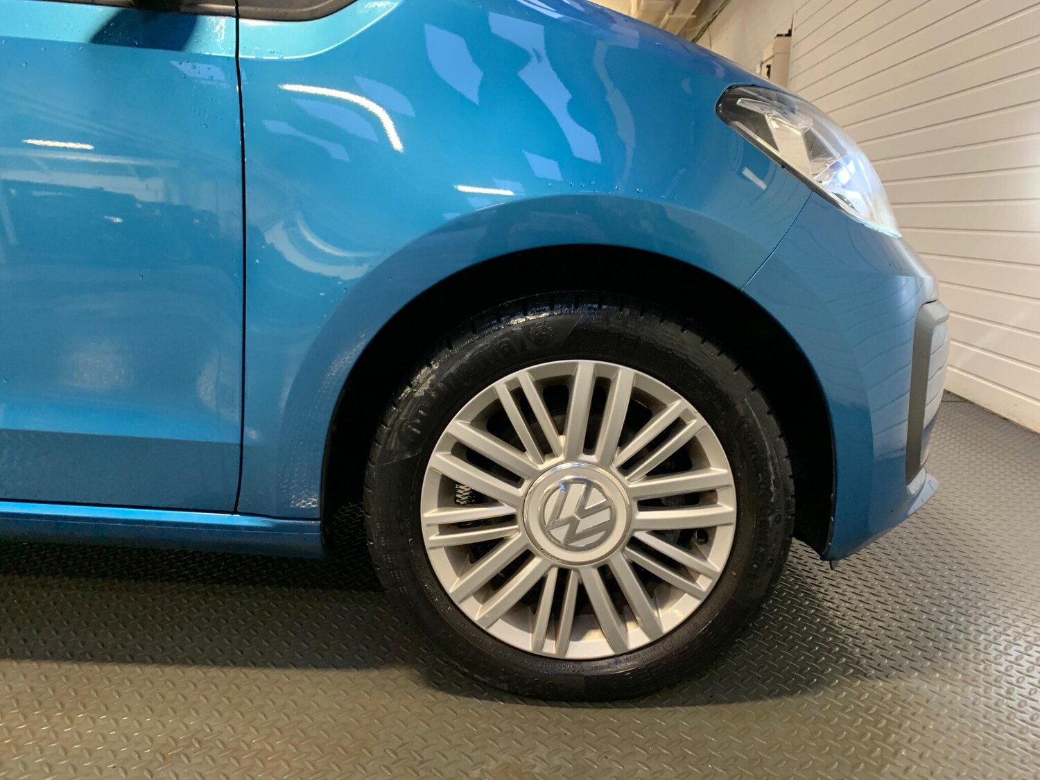 Used Volkswagen up! for sale - 77909737: Photo 7