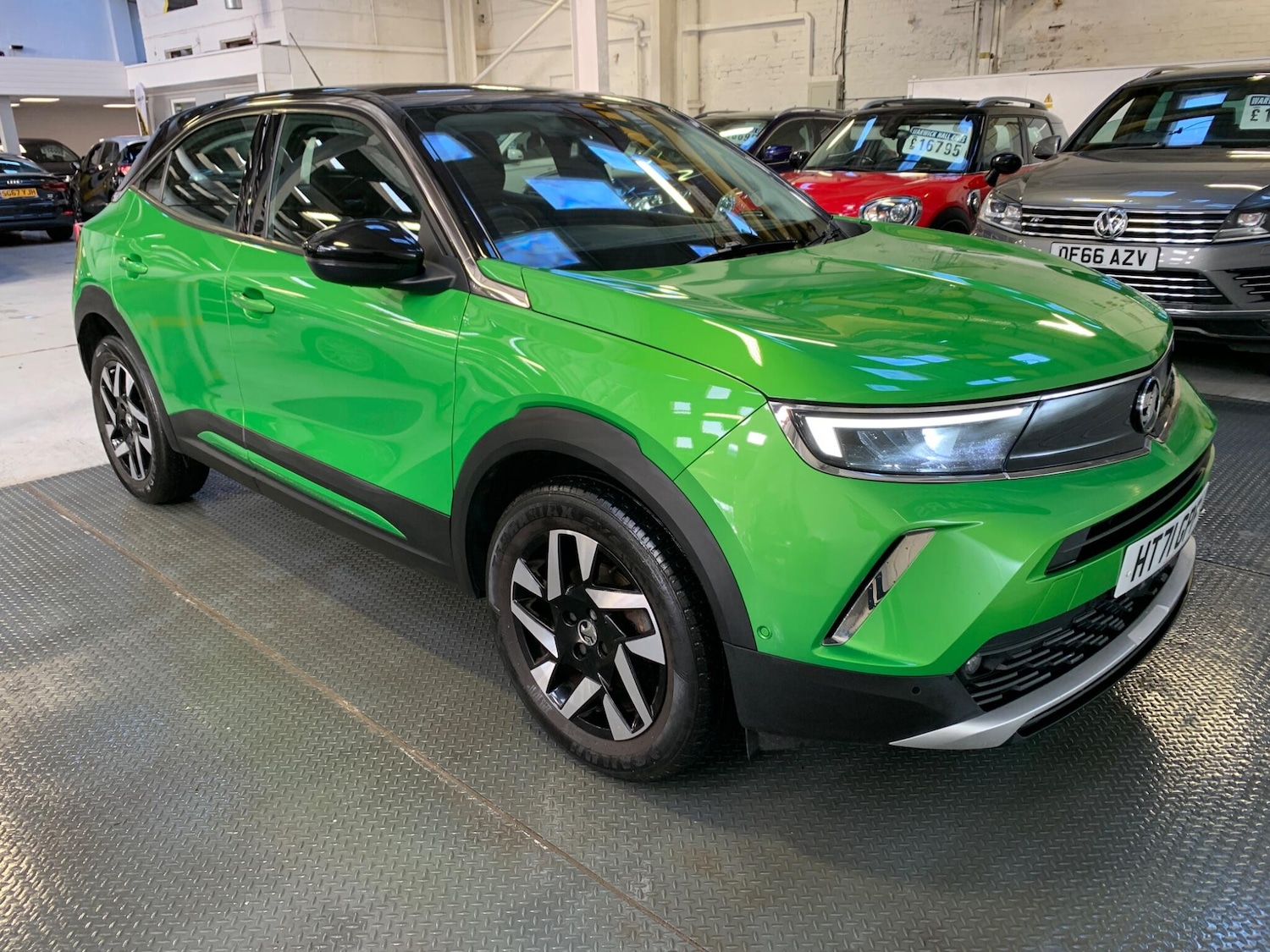 Used Vauxhall Mokka for sale - 76824091: Photo 11