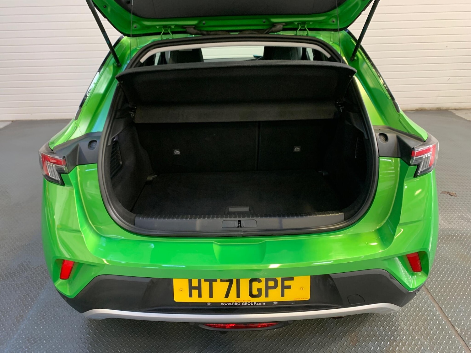 Used Vauxhall Mokka for sale - 76824091: Photo 13