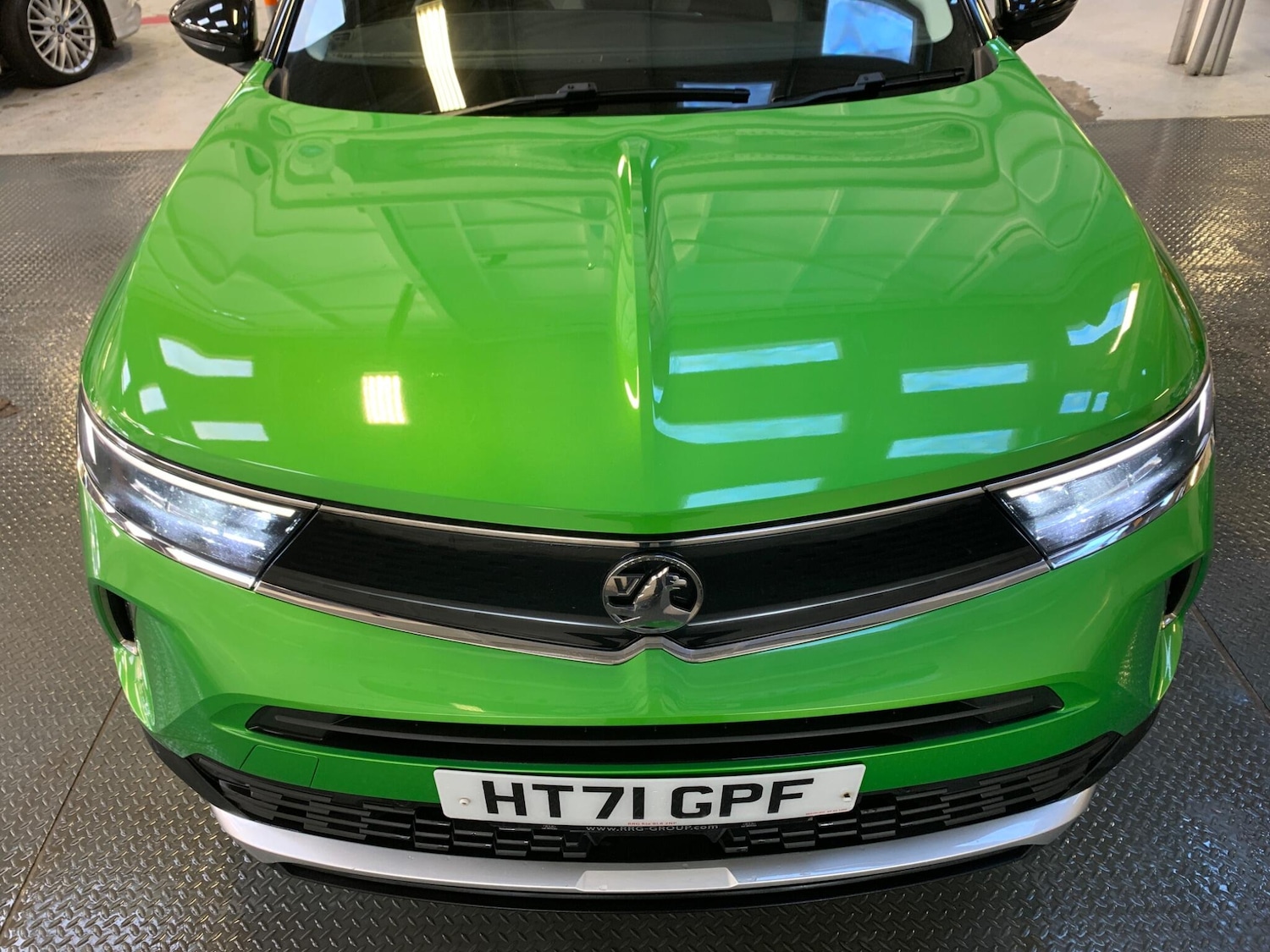 Used Vauxhall Mokka for sale - 76824091: Photo 14