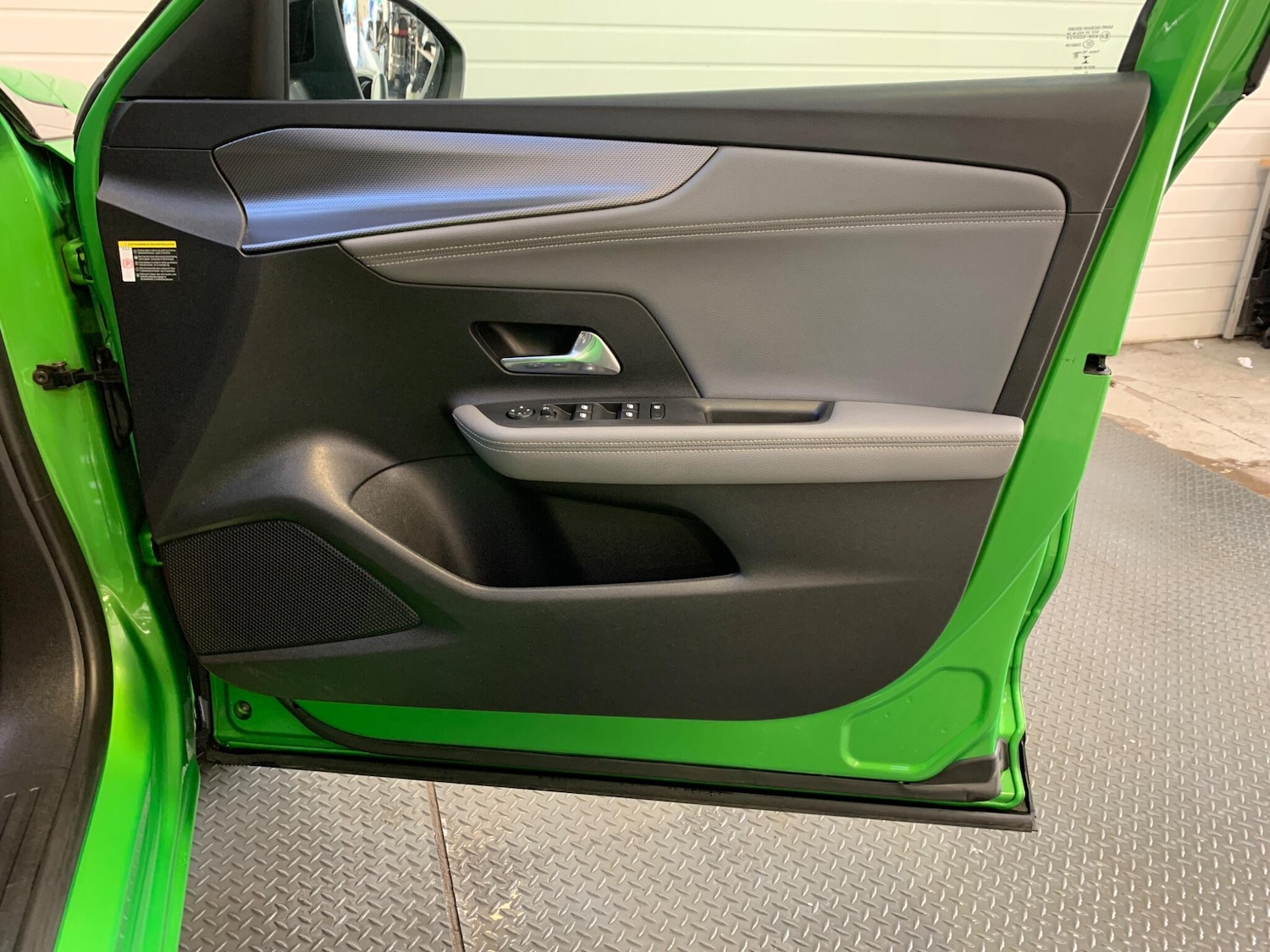 Used Vauxhall Mokka for sale - 76824091: Photo 16