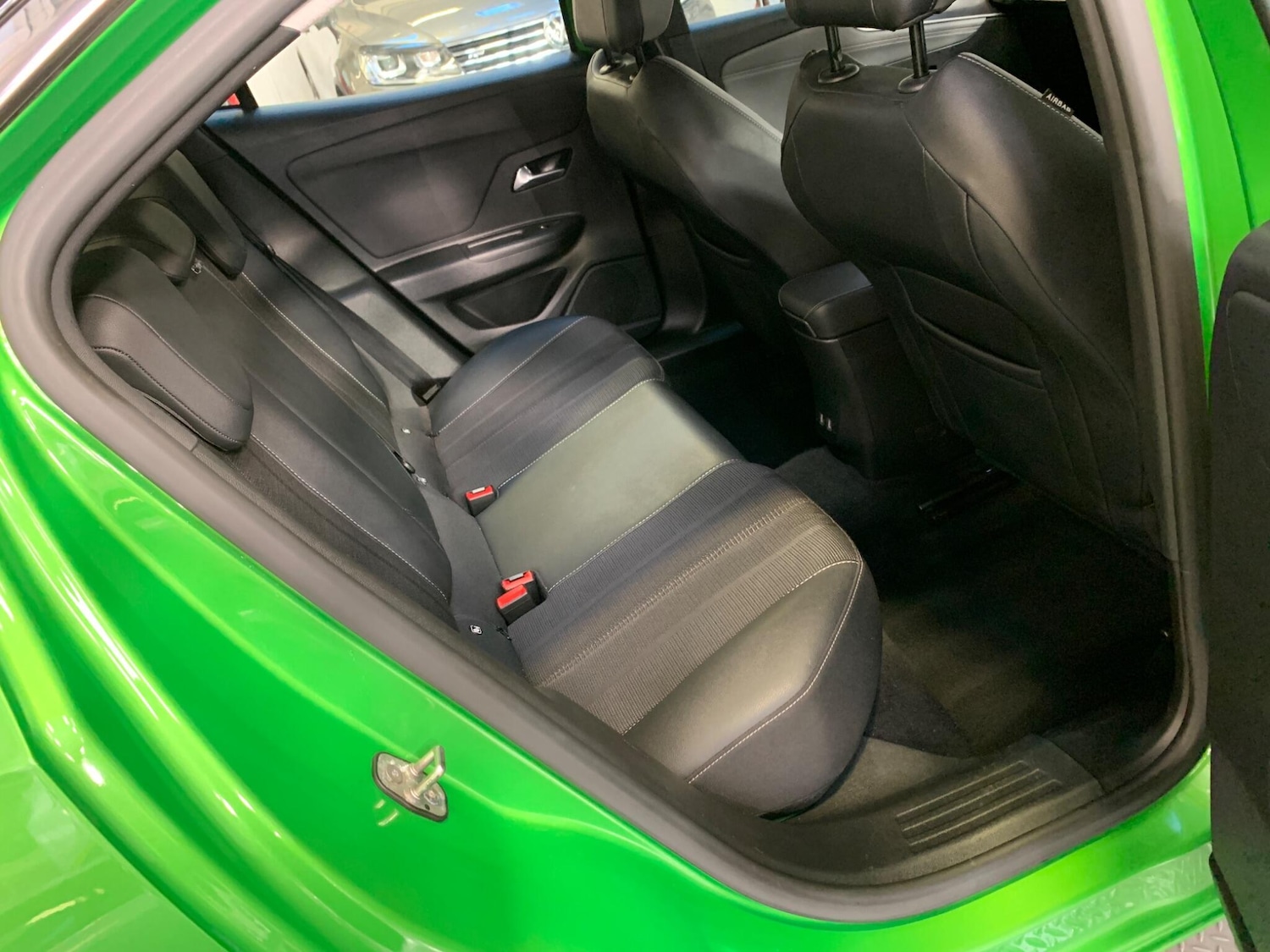 Used Vauxhall Mokka for sale - 76824091: Photo 17