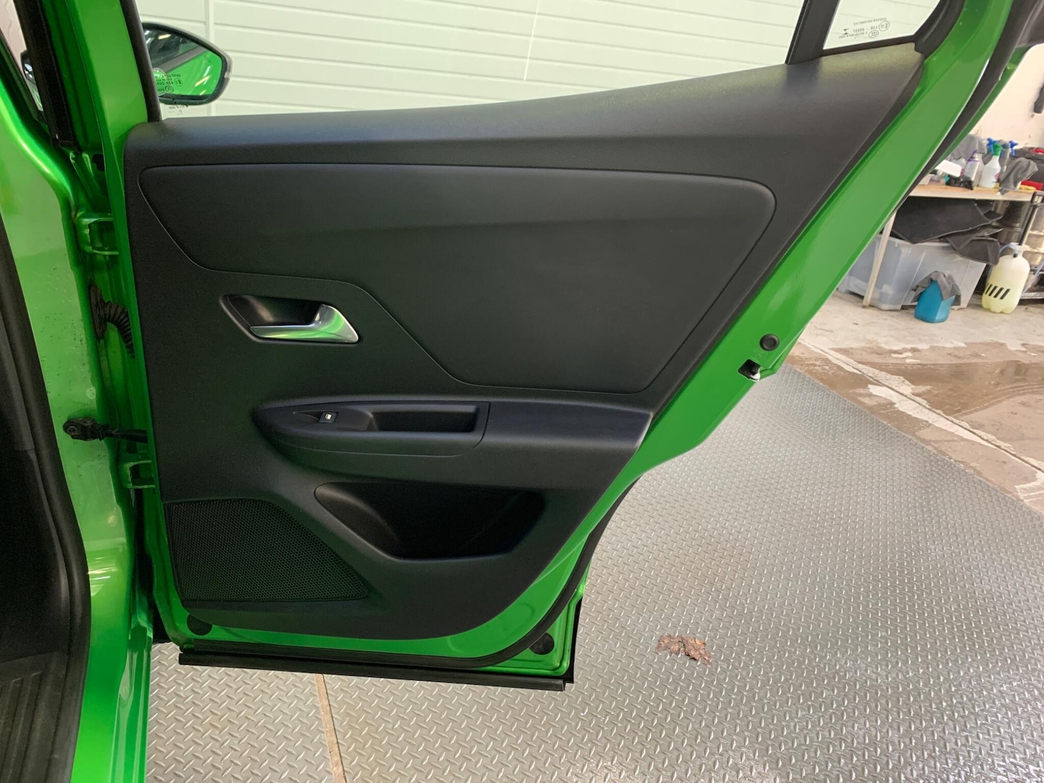 Used Vauxhall Mokka for sale - 76824091: Photo 18