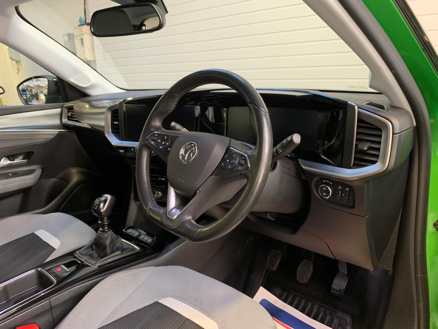 Used Vauxhall Mokka for sale - 76824091: Photo 19