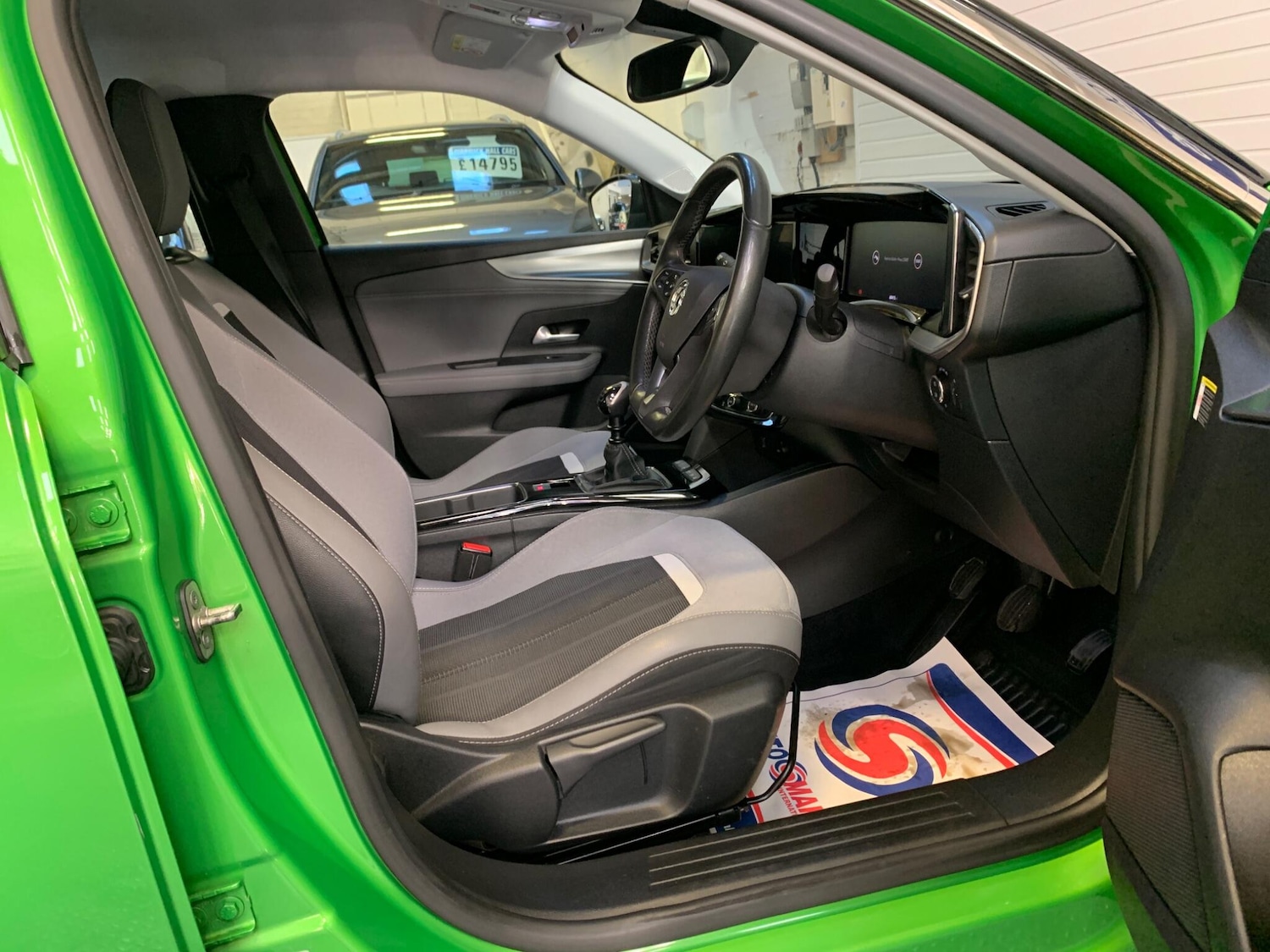 Used Vauxhall Mokka for sale - 76824091: Photo 21