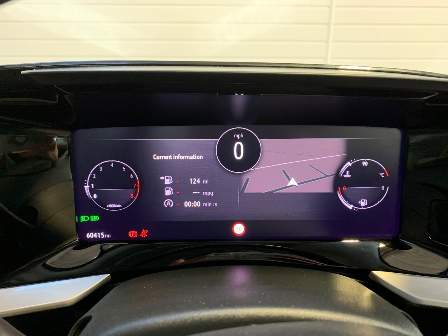 Used Vauxhall Mokka for sale - 76824091: Photo 23