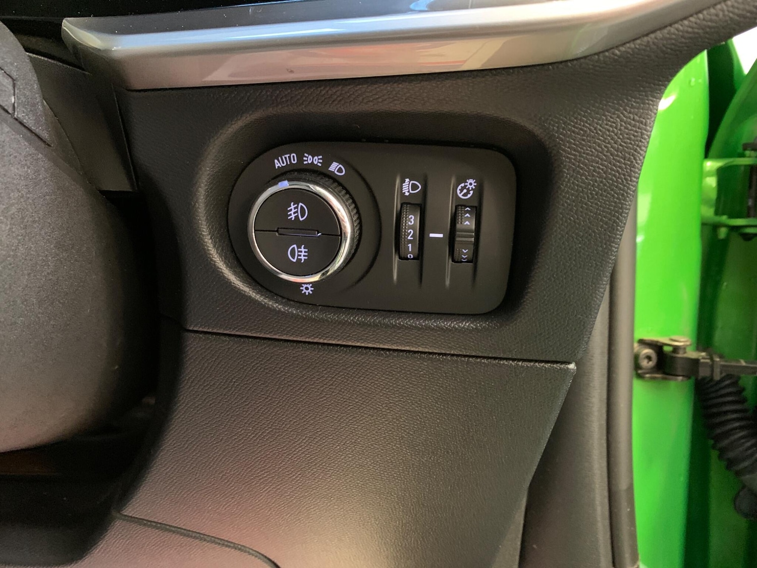 Used Vauxhall Mokka for sale - 76824091: Photo 24