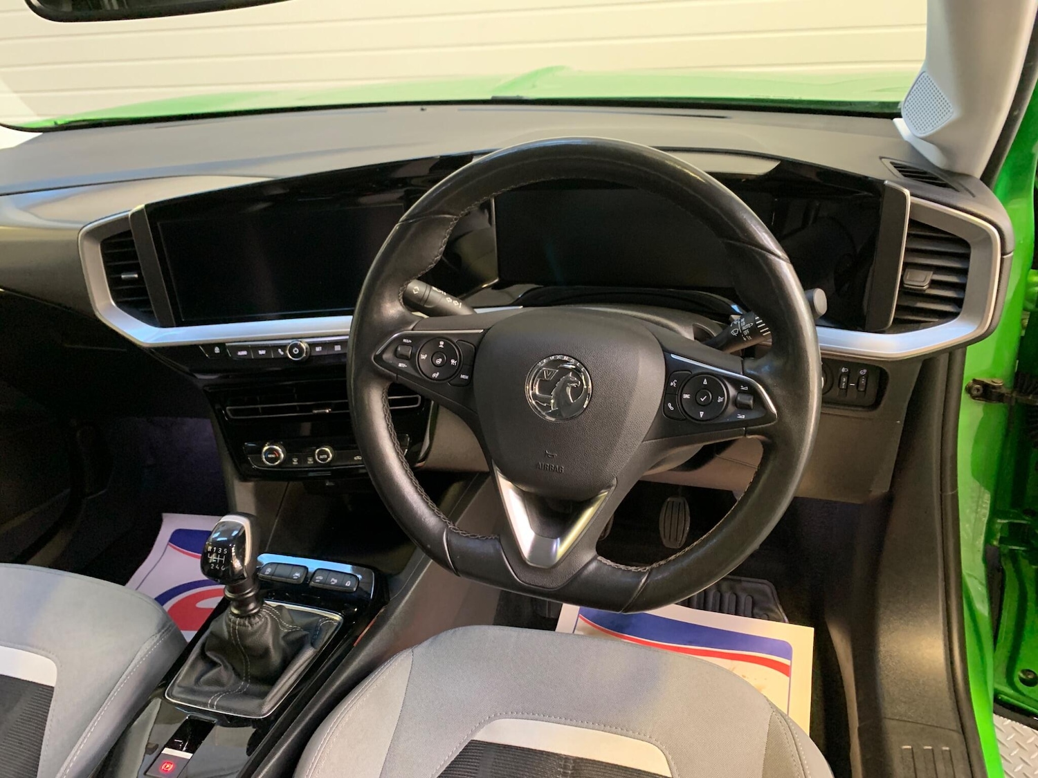 Used Vauxhall Mokka for sale - 76824091: Photo 25