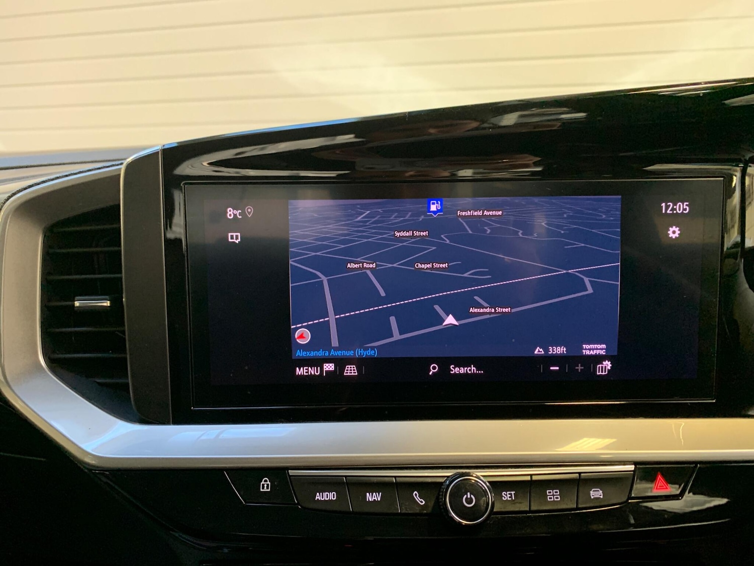 Used Vauxhall Mokka for sale - 76824091: Photo 27