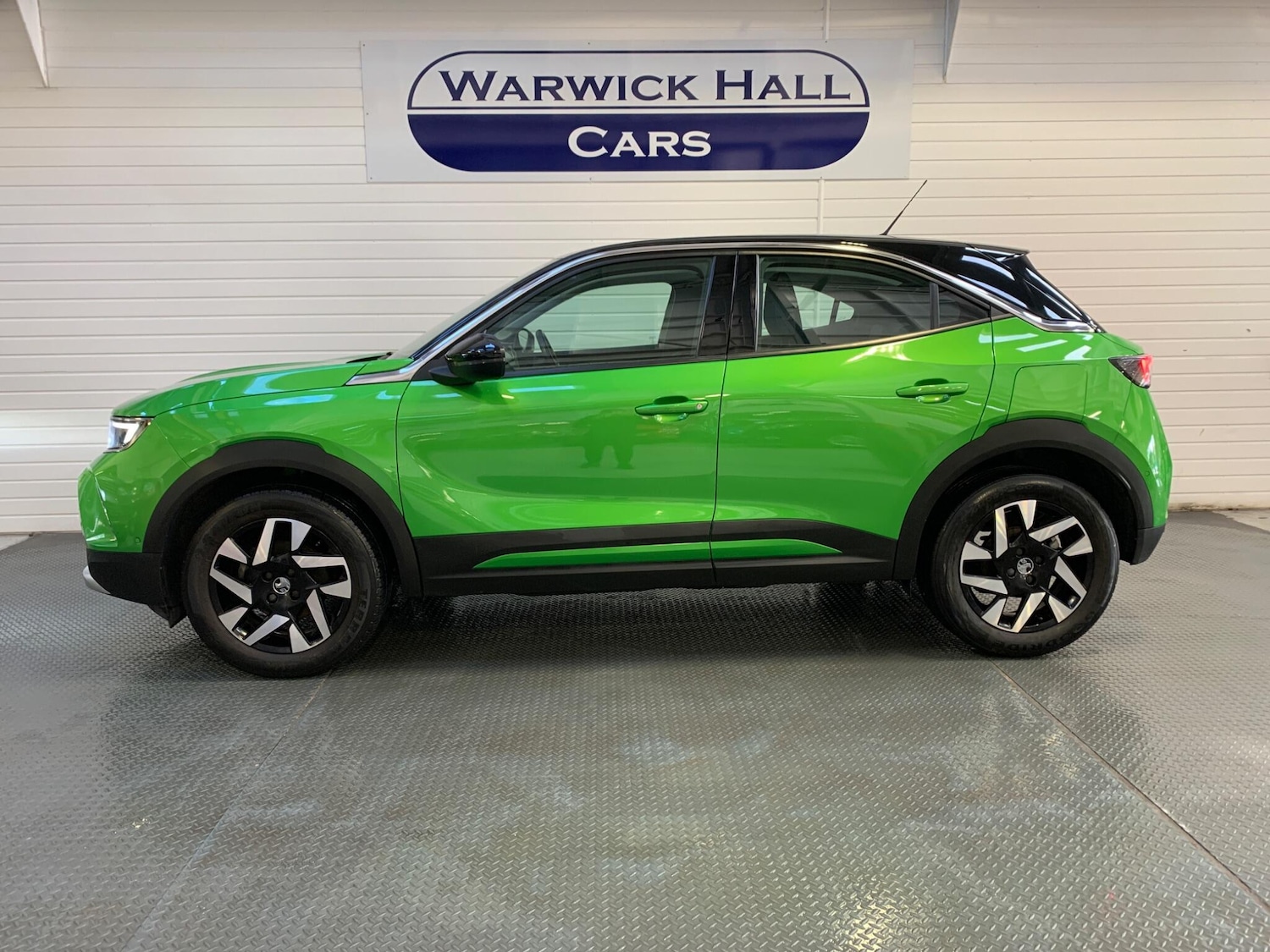 Used Vauxhall Mokka for sale - 76824091: Photo 3