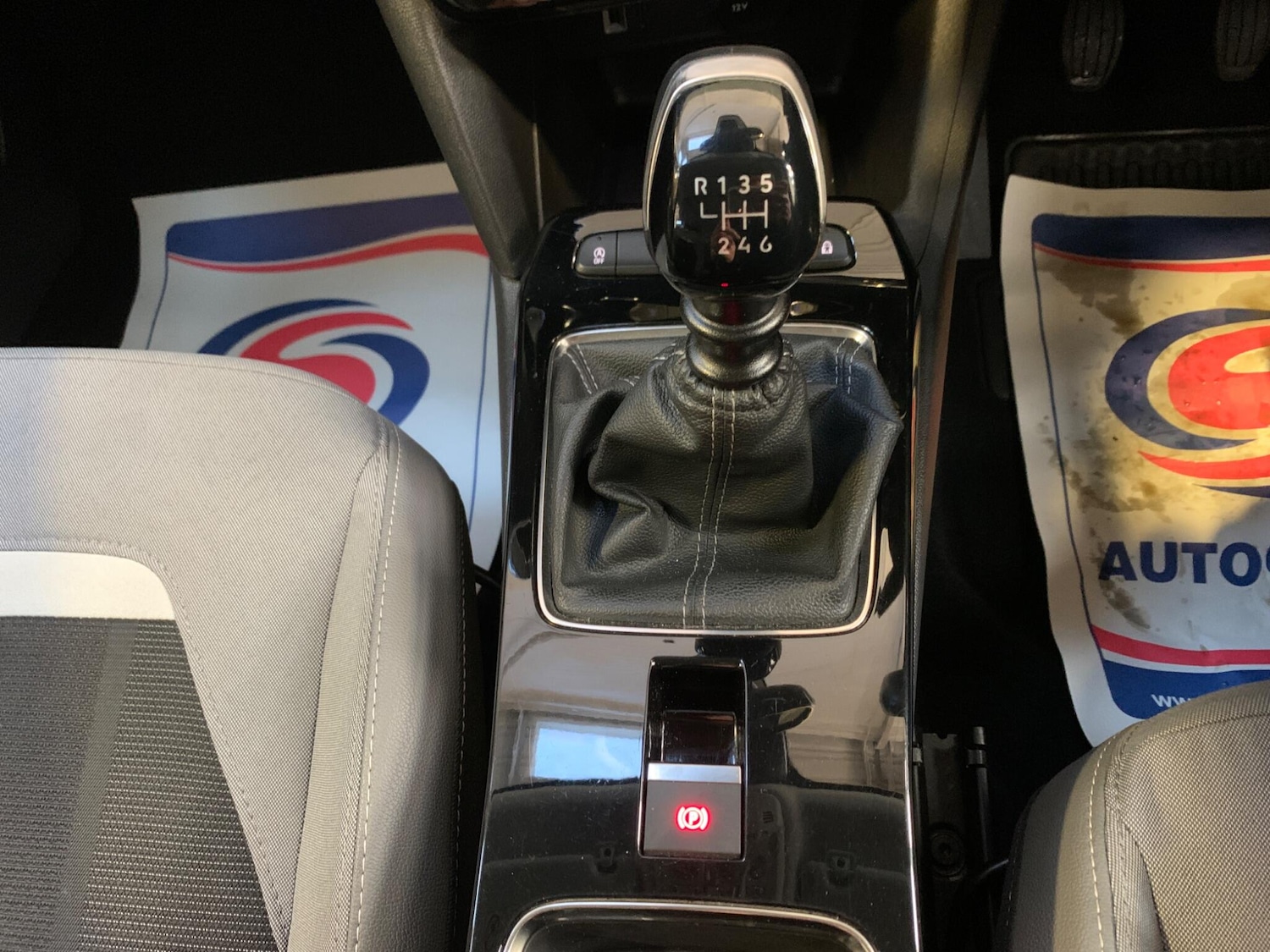 Used Vauxhall Mokka for sale - 76824091: Photo 34