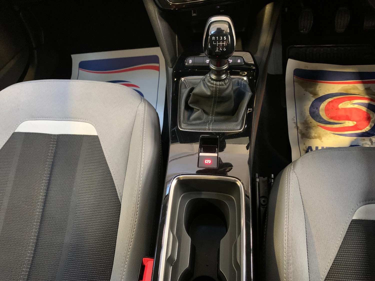 Used Vauxhall Mokka for sale - 76824091: Photo 38