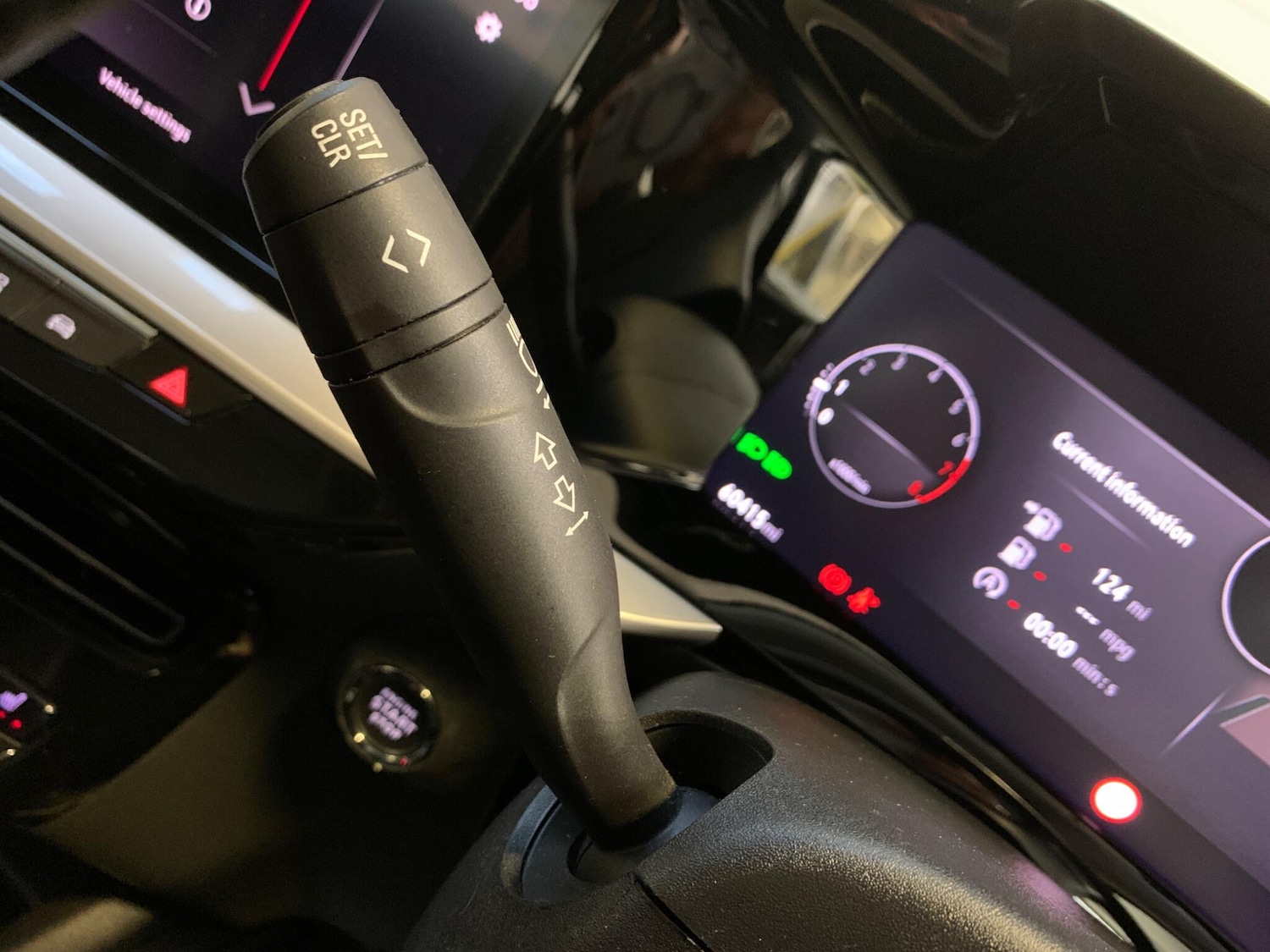 Used Vauxhall Mokka for sale - 76824091: Photo 42