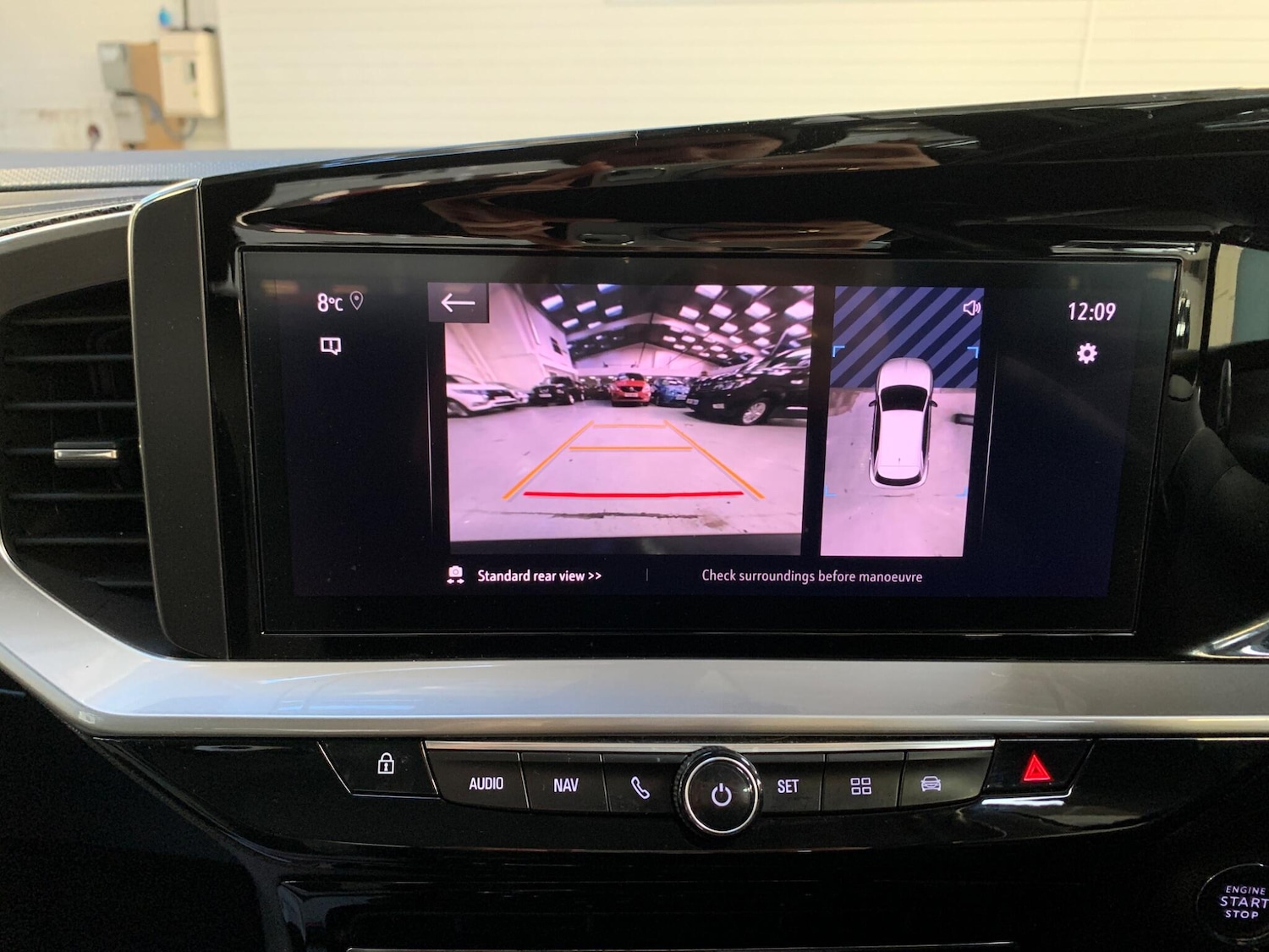 Used Vauxhall Mokka for sale - 76824091: Photo 43