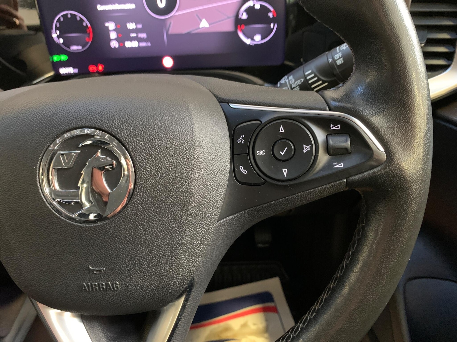 Used Vauxhall Mokka for sale - 76824091: Photo 45