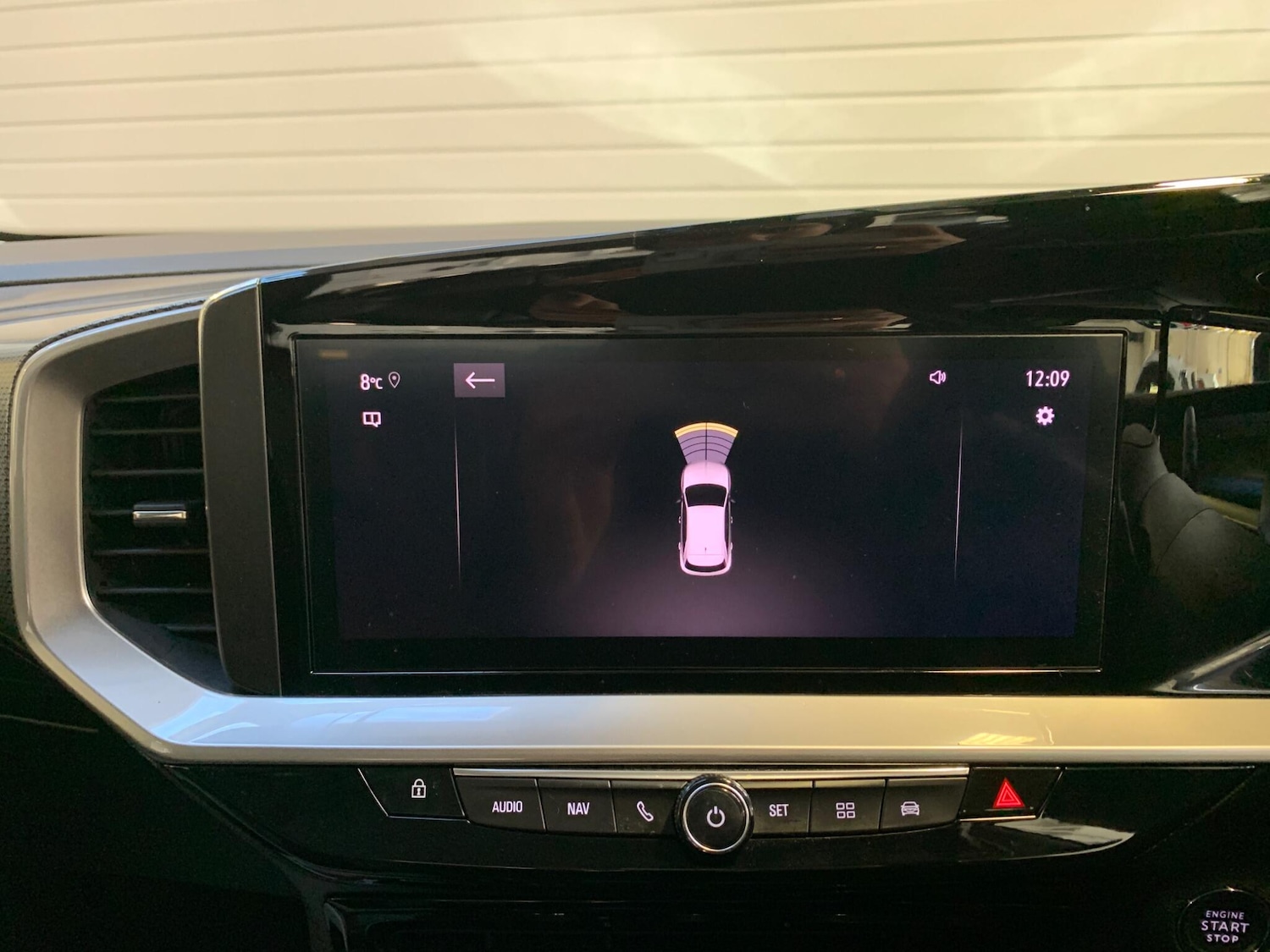 Used Vauxhall Mokka for sale - 76824091: Photo 46