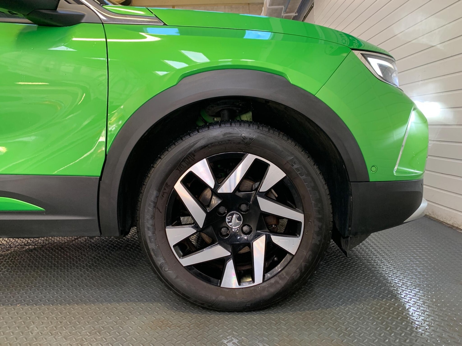 Used Vauxhall Mokka for sale - 76824091: Photo 9