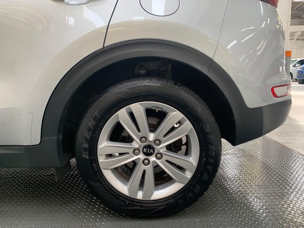Used Kia Sportage 2016 for sale - 76152520: Photo 13