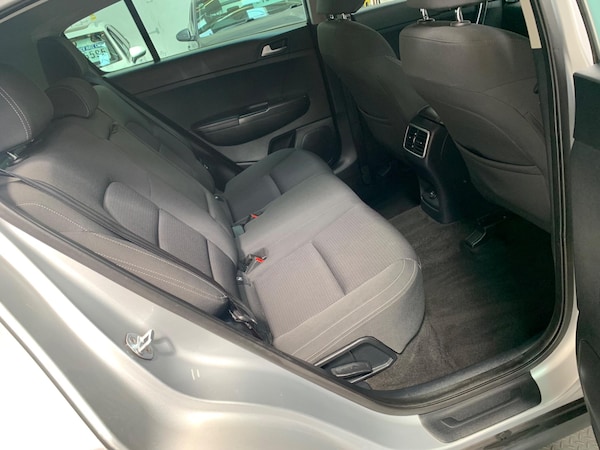 Used Kia Sportage 2016 for sale - 76152520: Photo 20