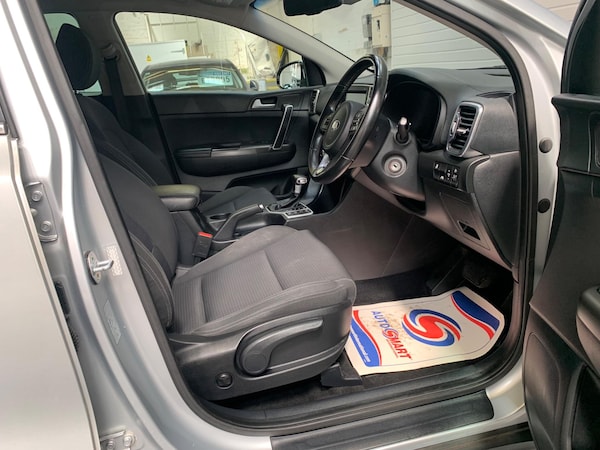 Used Kia Sportage 2016 for sale - 76152520: Photo 23