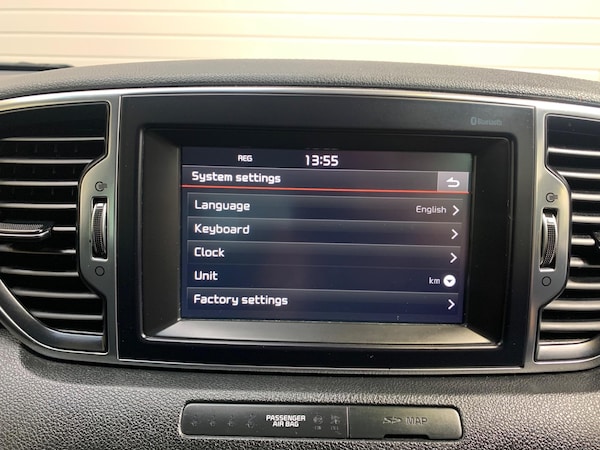 Used Kia Sportage 2016 for sale - 76152520: Photo 29