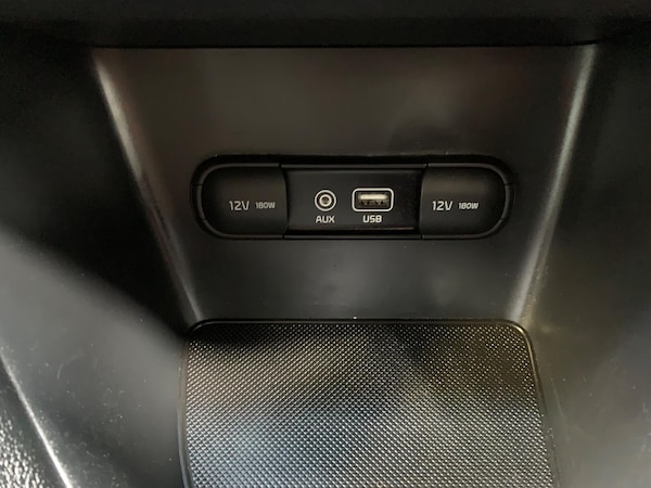 Used Kia Sportage 2016 for sale - 76152520: Photo 32