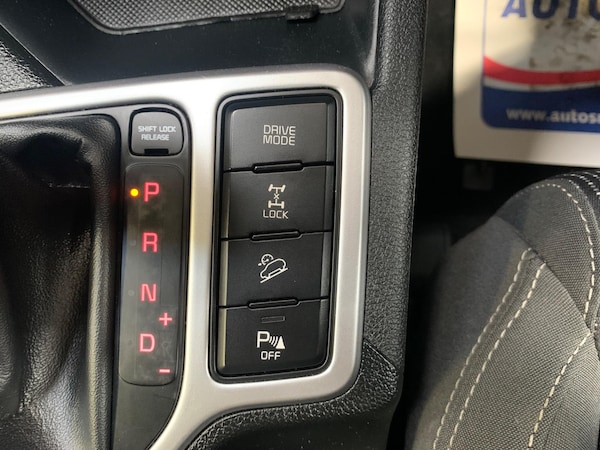 Used Kia Sportage 2016 for sale - 76152520: Photo 38