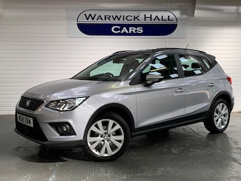 Used SEAT Arona 2018 for sale - 78374818: Photo