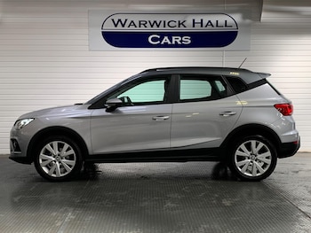 Used SEAT Arona 2018 for sale - 78374818: Photo