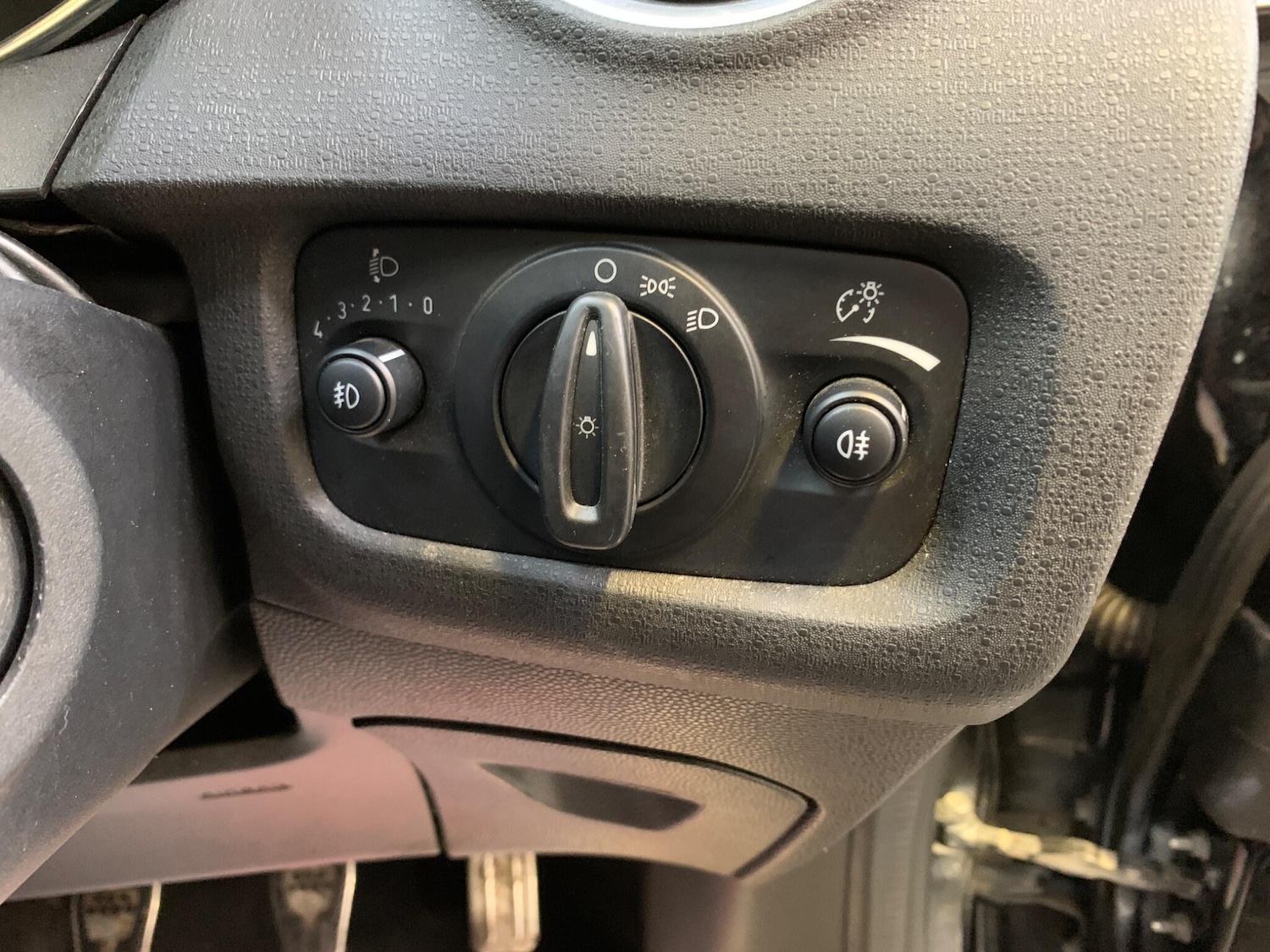 Used Ford Fiesta 2017 for sale - 78204797: Photo 19