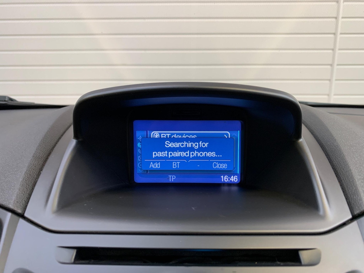 Used Ford Fiesta 2017 for sale - 78204797: Photo 21