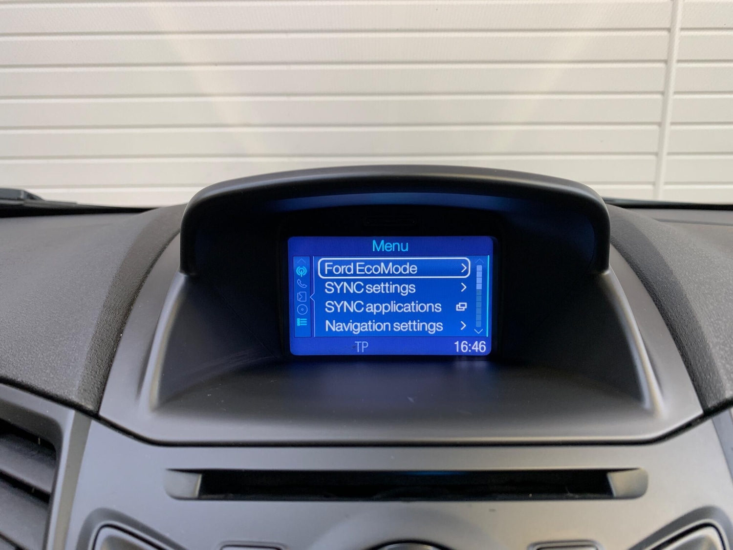 Used Ford Fiesta 2017 for sale - 78204797: Photo 26