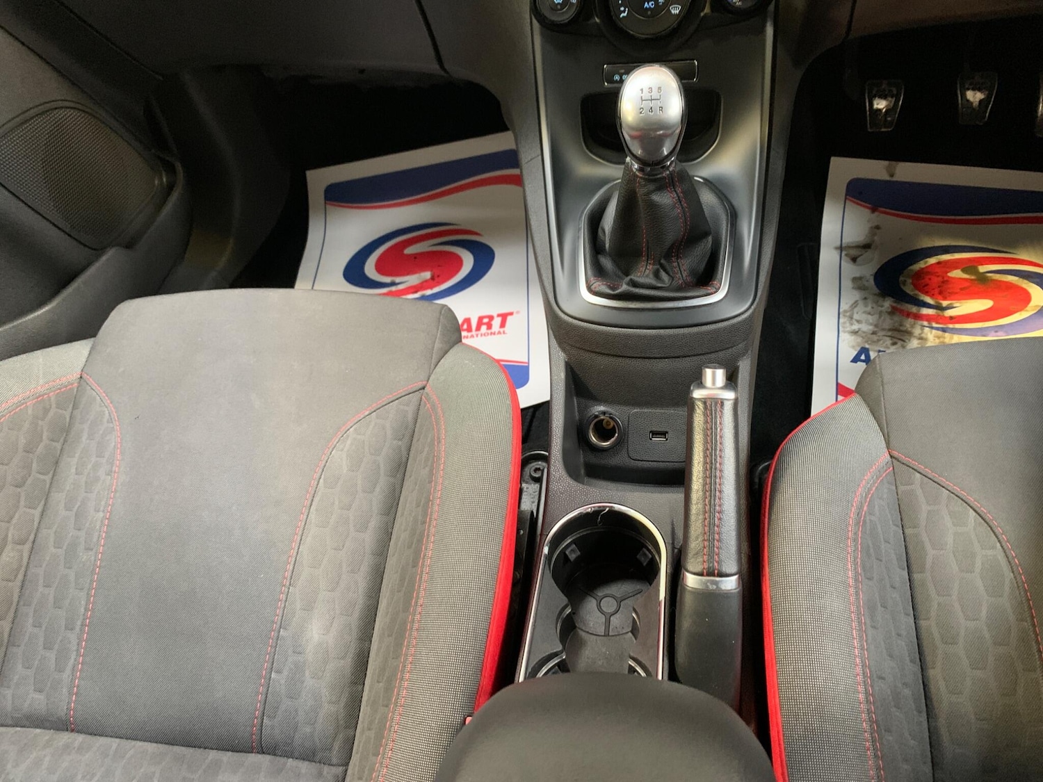 Used Ford Fiesta 2017 for sale - 78204797: Photo 27