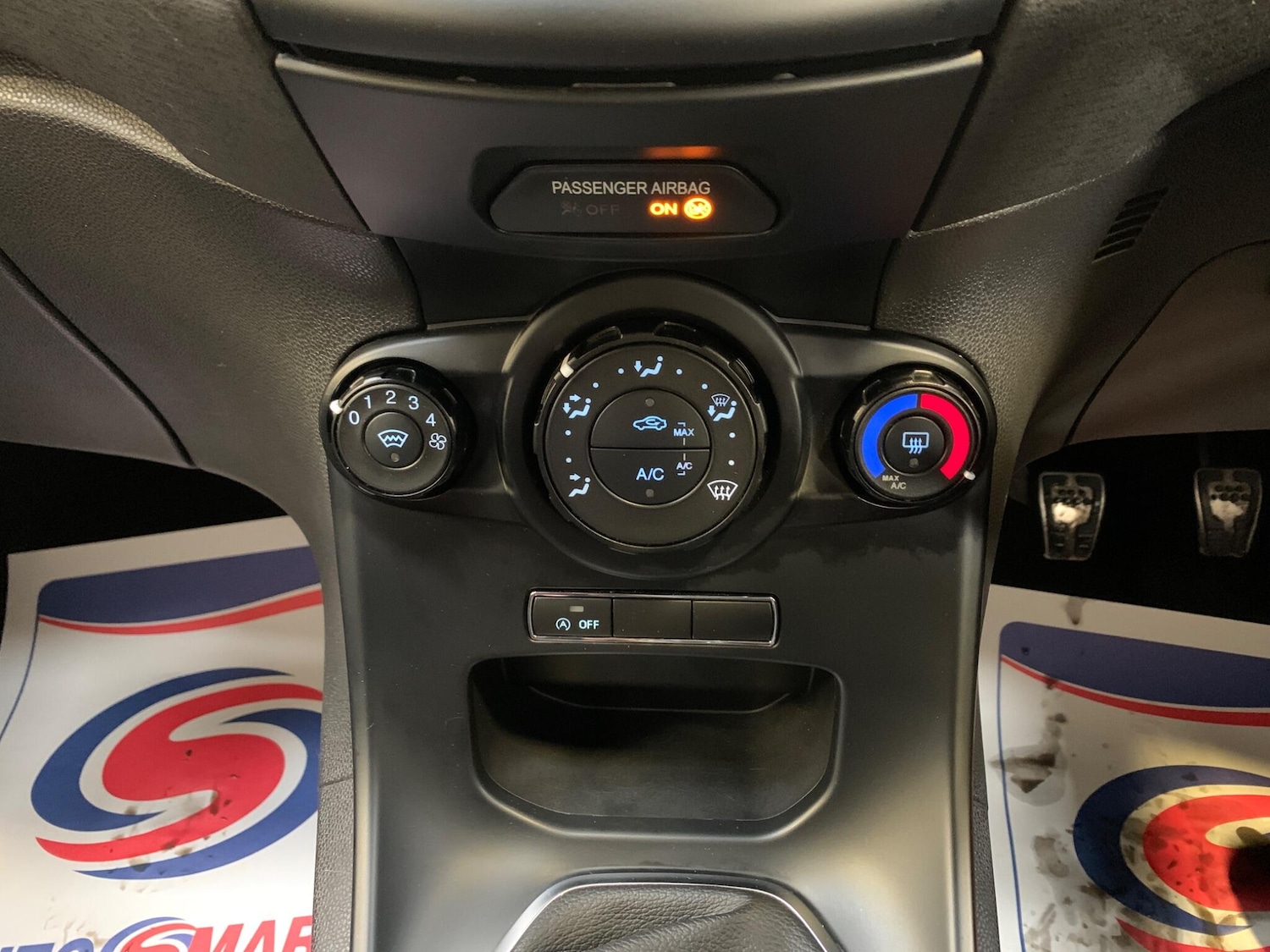 Used Ford Fiesta 2017 for sale - 78204797: Photo 29