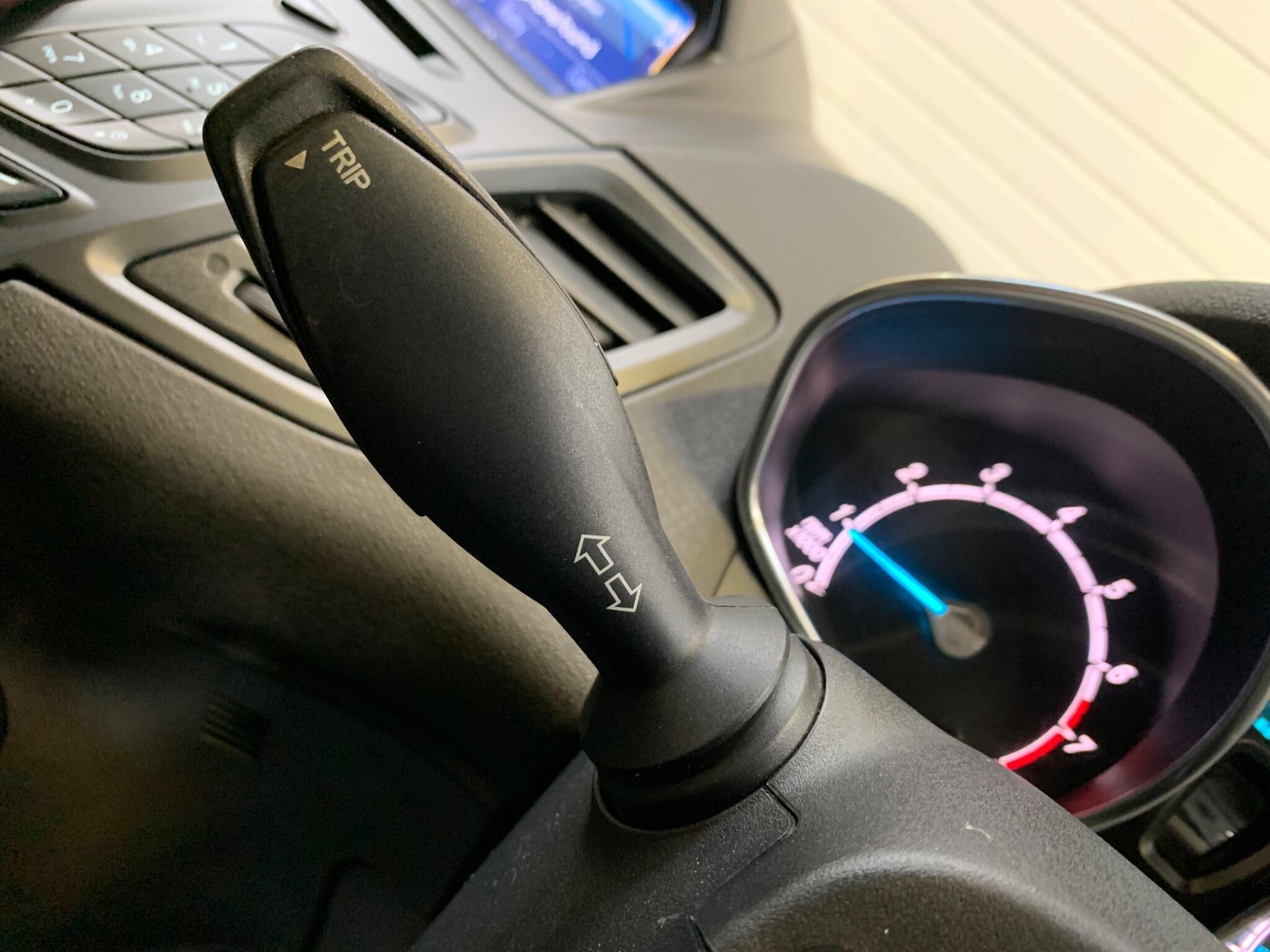 Used Ford Fiesta 2017 for sale - 78204797: Photo 31