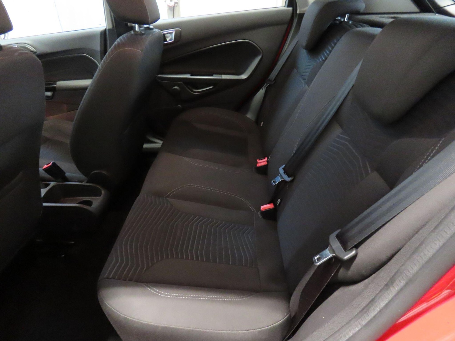 Used Ford Fiesta 2016 for sale - 76658659: Photo 17