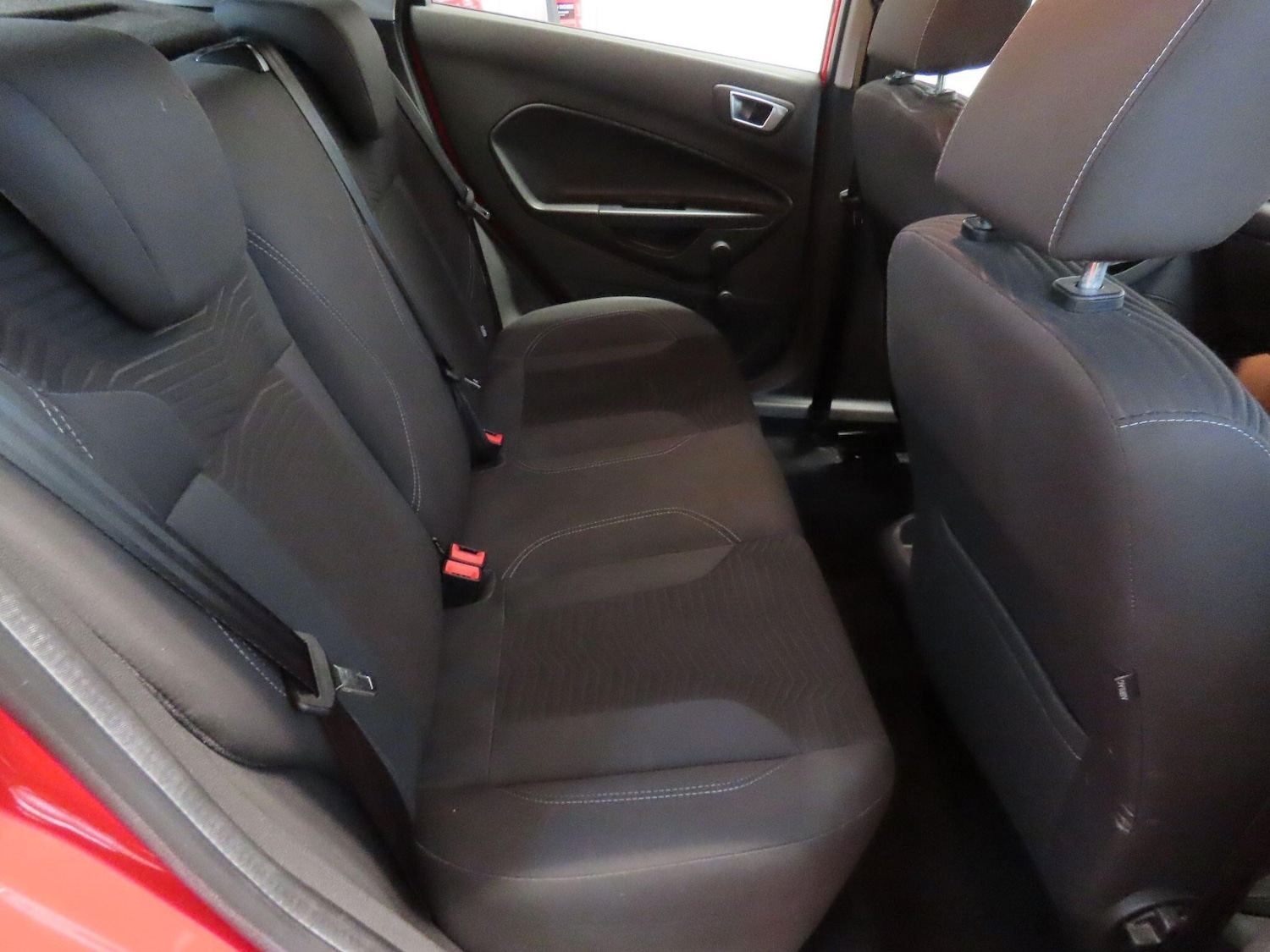 Used Ford Fiesta 2016 for sale - 76658659: Photo 19