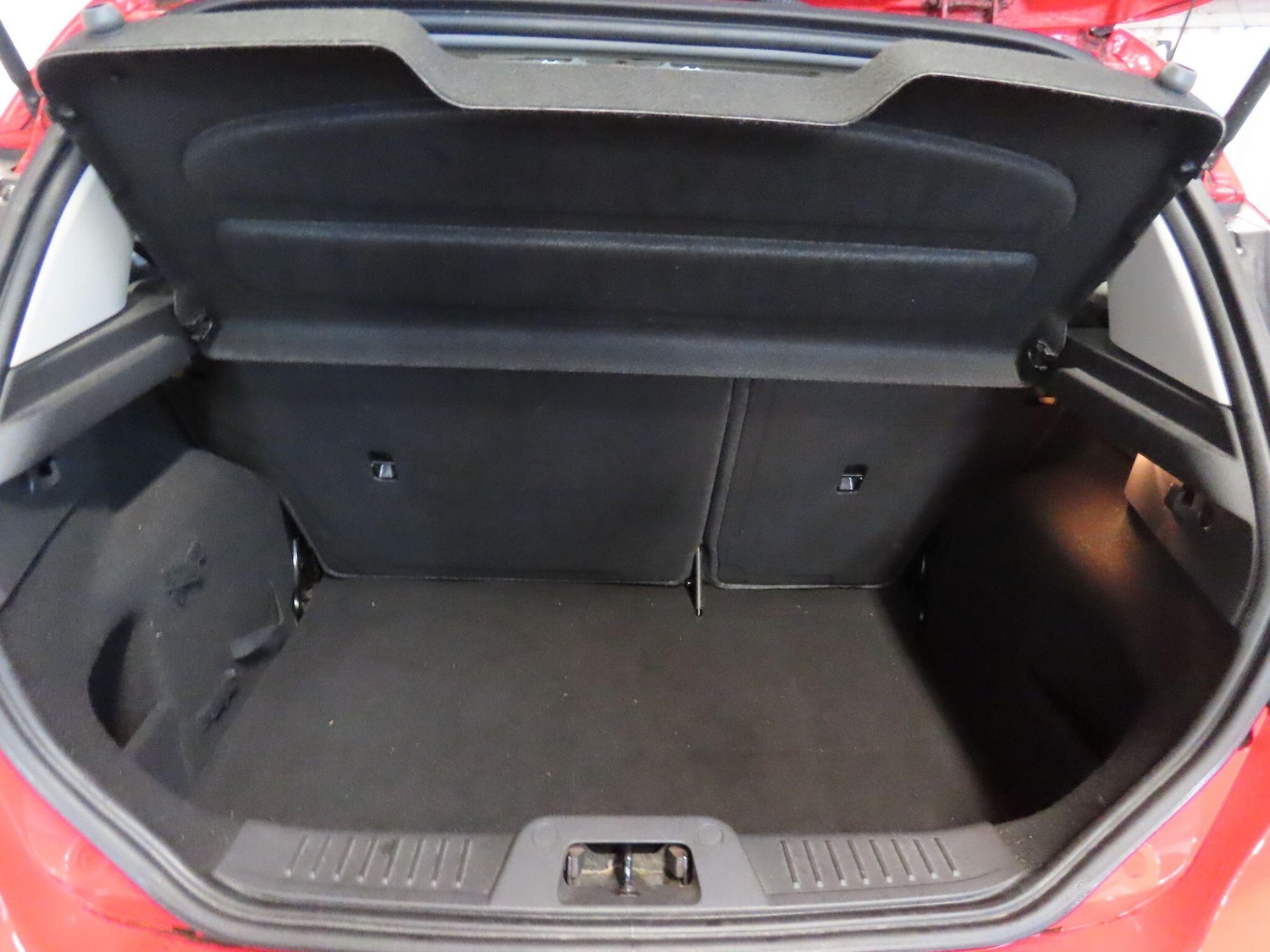 Used Ford Fiesta 2016 for sale - 76658659: Photo 20